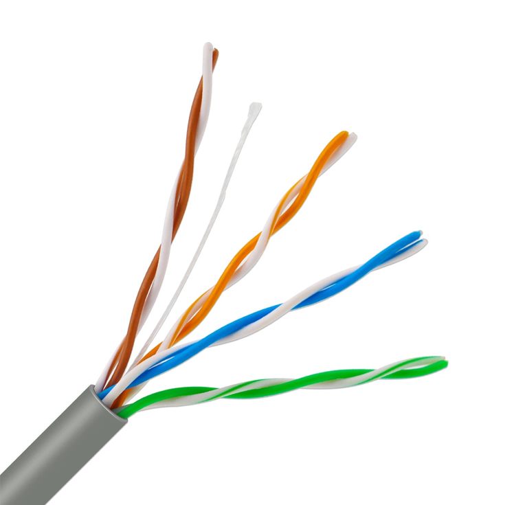  Cat 5e CCA